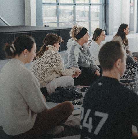 Group Coaching
