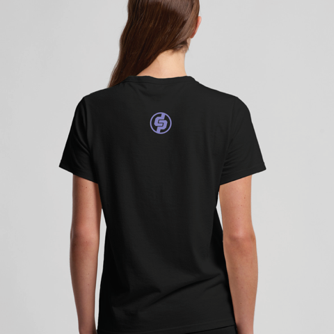 Pain Project Performance Tee - Women's