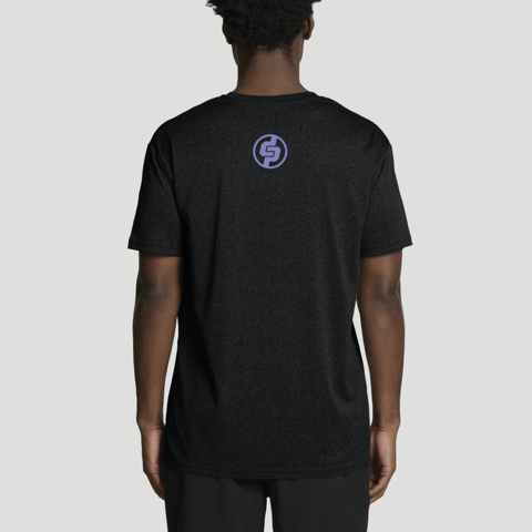 Pain Project Performance Tee - Men's