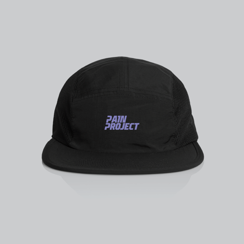 Pain Project Performance Hat