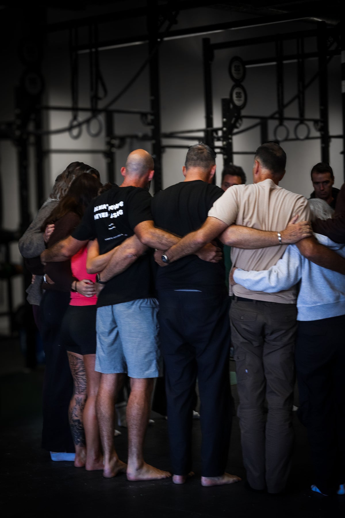 Sports Teams & Corporate Workshops