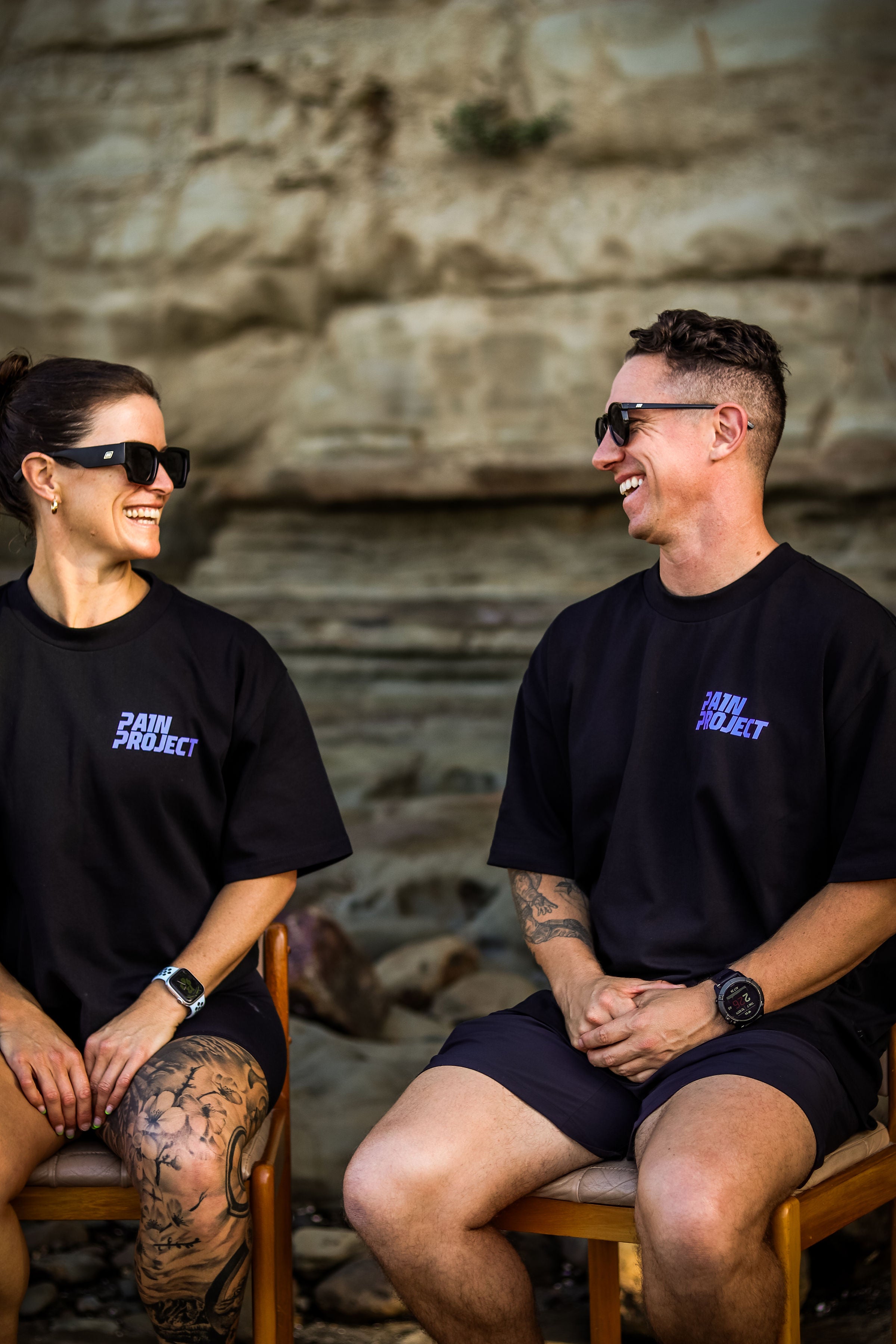 One-On-One Coaching