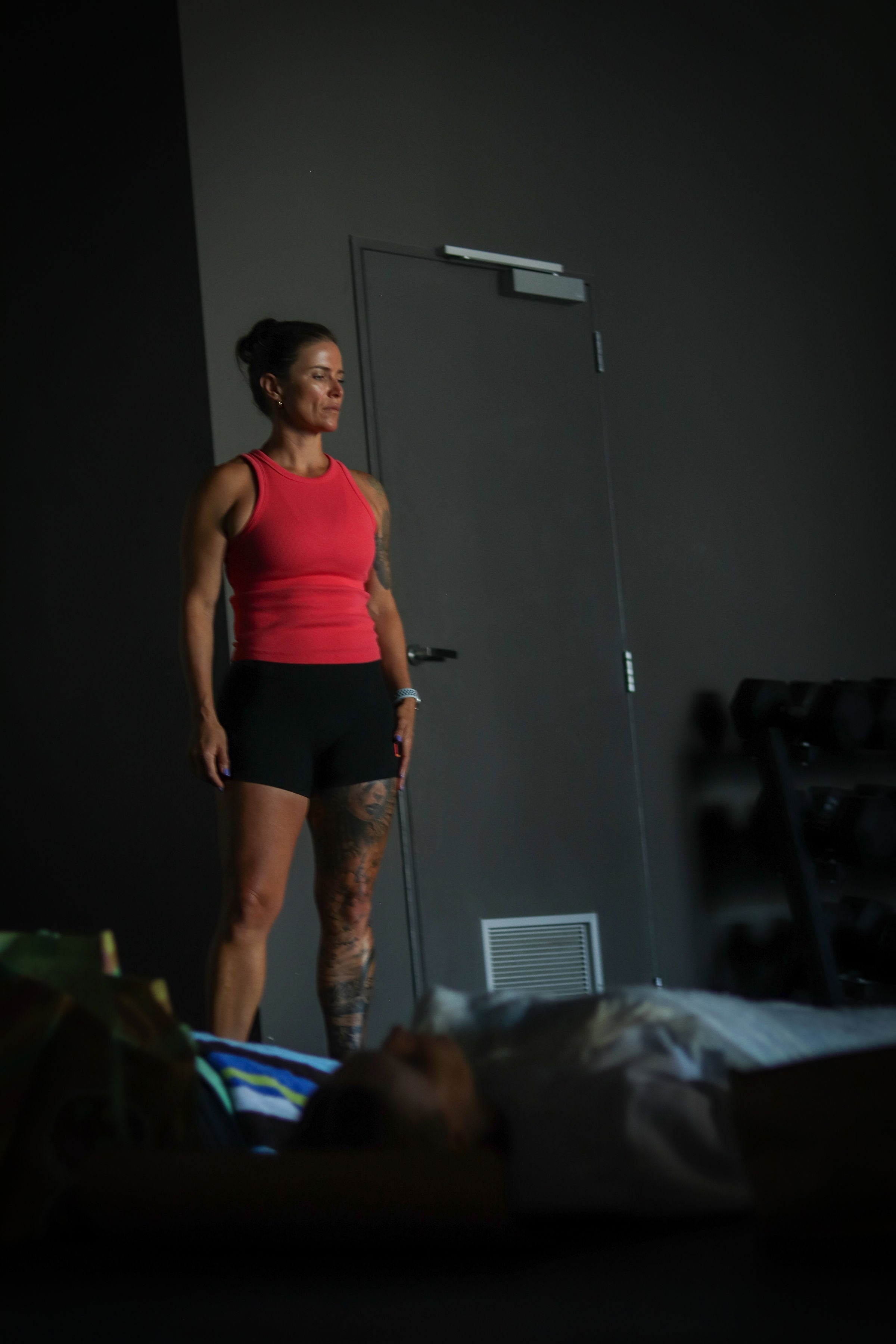 Self-Belief: The Foundation Everything Else Is Built On