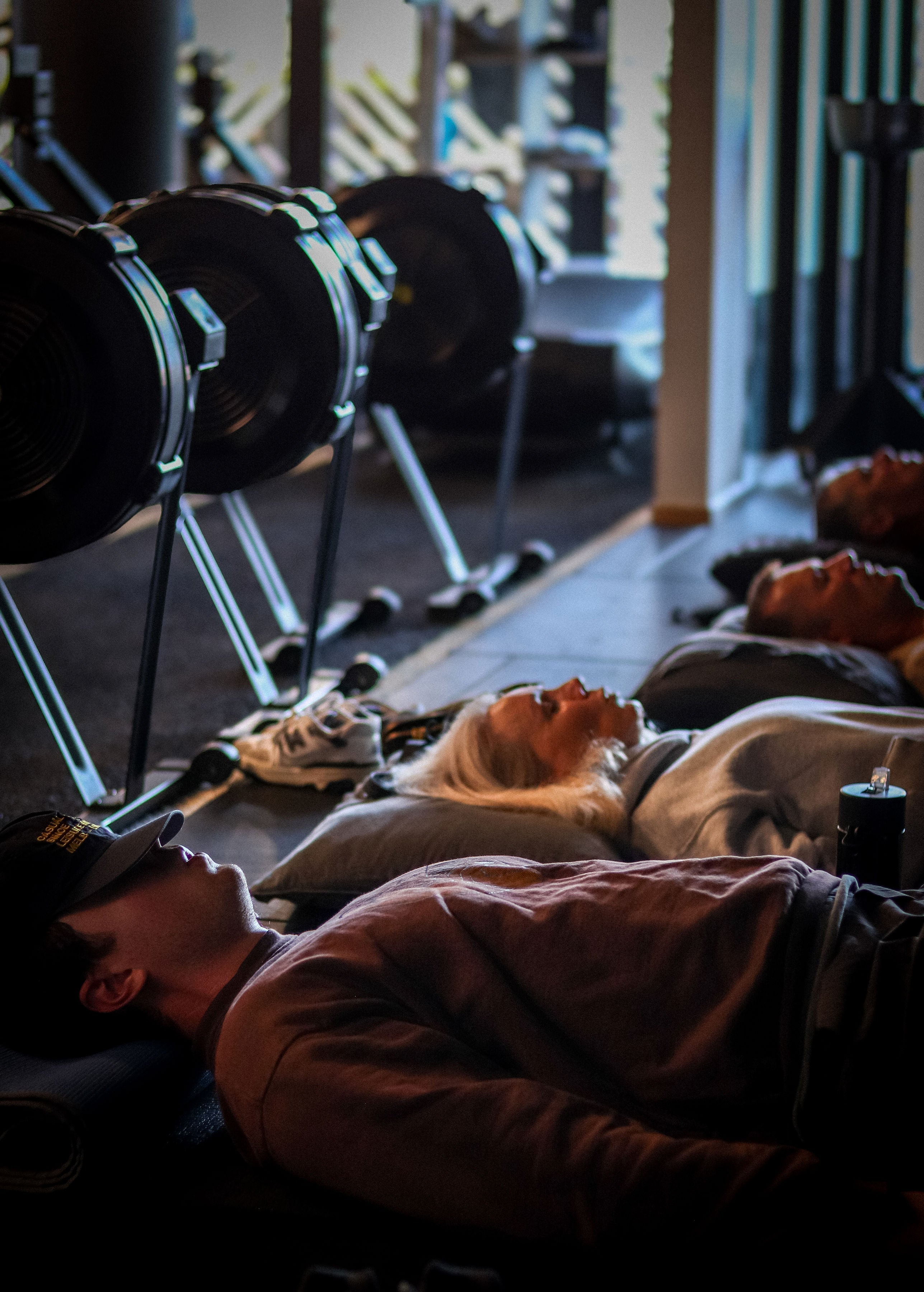 The Missing Piece in Your Mental & Physical Performance | Pain Project