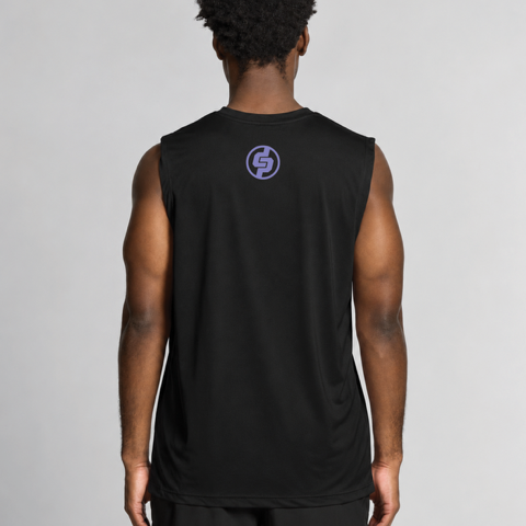 Pain Project Performance Singlet - Men's